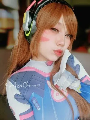 Tsunnyanchan OnlyFans Leaked Free Thumbnail Picture - #7kC4AJQUyg