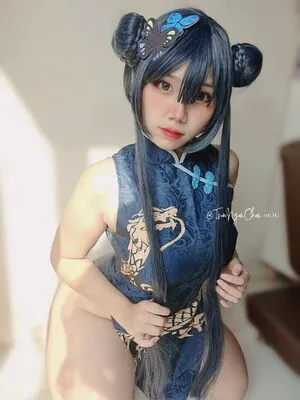 Tsunnyanchan OnlyFans Leaked Free Thumbnail Picture - #7p15ESOa6O