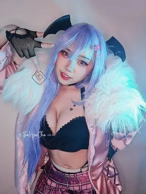 Tsunnyanchan OnlyFans Leaked Free Thumbnail Picture - #7pyXwxhqLV