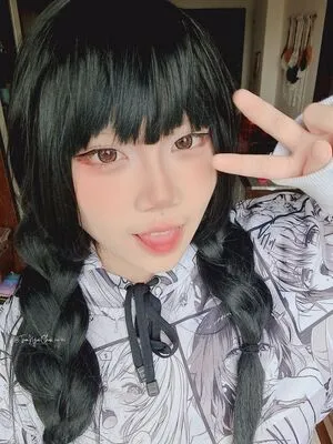 Tsunnyanchan OnlyFans Leaked Free Thumbnail Picture - #858wMcEkkR