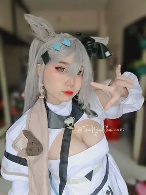 Tsunnyanchan OnlyFans Leaked Free Thumbnail Picture - #9IsEgyGONc