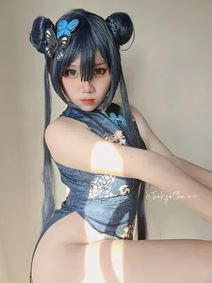 Tsunnyanchan OnlyFans Leaked Free Thumbnail Picture - #9NoyBei2pF