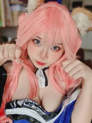 Tsunnyanchan OnlyFans Leaked Free Thumbnail Picture - #9SCiiTroh8