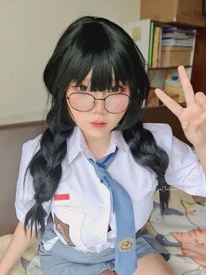 Tsunnyanchan OnlyFans Leaked Free Thumbnail Picture - #9g0oKqxxYS