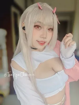 Tsunnyanchan OnlyFans Leaked Free Thumbnail Picture - #AEb8bRql6m