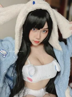 Tsunnyanchan OnlyFans Leaked Free Thumbnail Picture - #AIR5IYiT2v