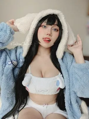 Tsunnyanchan OnlyFans Leaked Free Thumbnail Picture - #AhXl0F1fKF