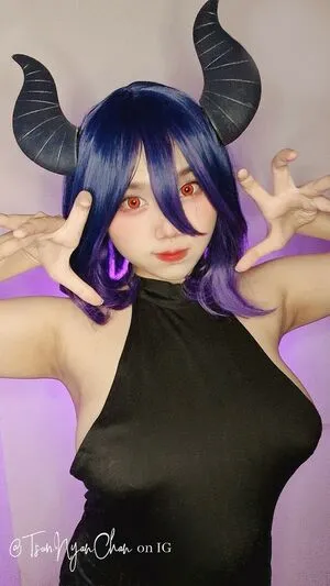 Tsunnyanchan OnlyFans Leaked Free Thumbnail Picture - #AisqoNVUYS