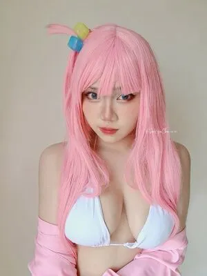 Tsunnyanchan OnlyFans Leaked Free Thumbnail Picture - #BJJ9BT5yZj