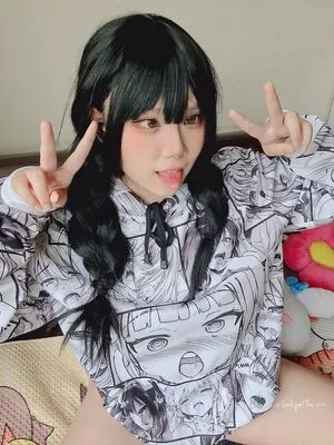 Tsunnyanchan OnlyFans Leaked Free Thumbnail Picture - #BtsDvA5OMe