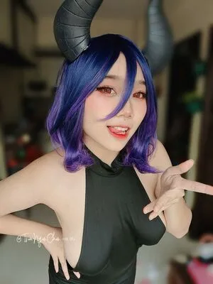 Tsunnyanchan OnlyFans Leaked Free Thumbnail Picture - #C5xcBOqaxV