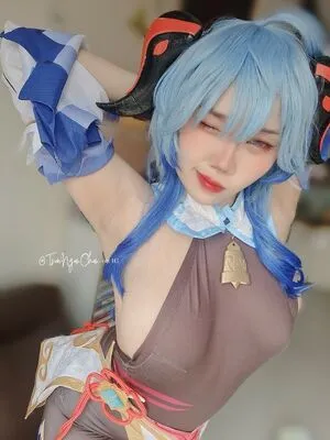 Tsunnyanchan OnlyFans Leaked Free Thumbnail Picture - #C9byfeBwMF