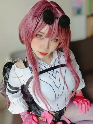 Tsunnyanchan OnlyFans Leaked Free Thumbnail Picture - #CACltieaQ8