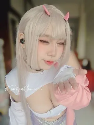 Tsunnyanchan OnlyFans Leaked Free Thumbnail Picture - #CNHrRN2dqG