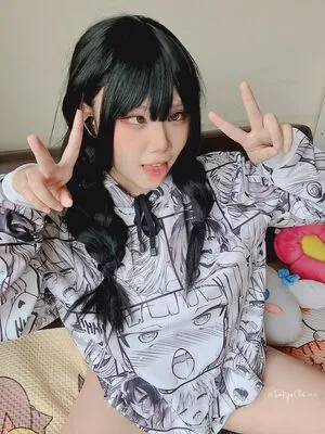 Tsunnyanchan OnlyFans Leaked Free Thumbnail Picture - #CNeJiTHzPL