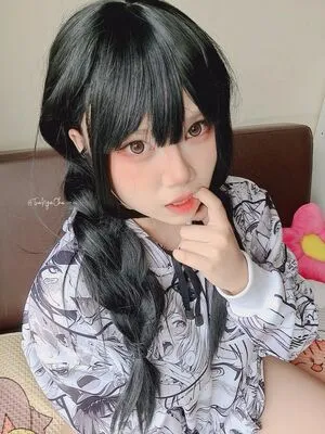 Tsunnyanchan OnlyFans Leaked Free Thumbnail Picture - #CX1YLXdbmR