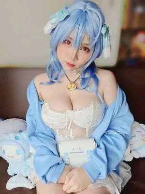 Tsunnyanchan OnlyFans Leaked Free Thumbnail Picture - #D8jsuqdtPG