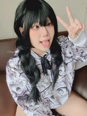 Tsunnyanchan OnlyFans Leaked Free Thumbnail Picture - #DKyXtQ9w8c