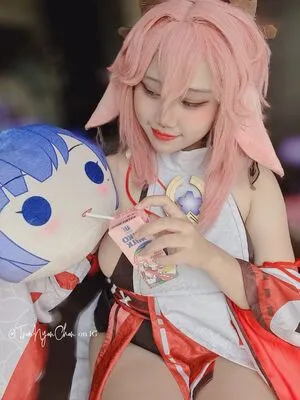 Tsunnyanchan OnlyFans Leaked Free Thumbnail Picture - #EAFfcmvWKM