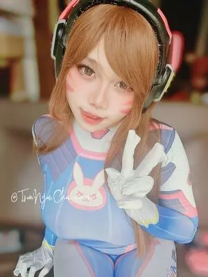 Tsunnyanchan OnlyFans Leaked Free Thumbnail Picture - #Enpp6Z3wF3