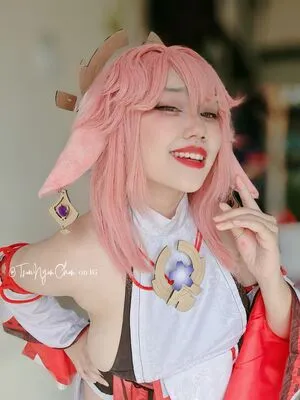 Tsunnyanchan OnlyFans Leaked Free Thumbnail Picture - #Etg7RU43kb