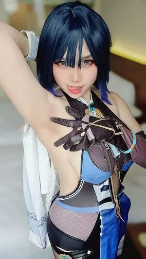 Tsunnyanchan OnlyFans Leaked Free Thumbnail Picture - #FTO7u75VgO