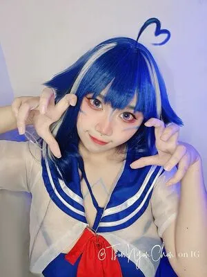 Tsunnyanchan OnlyFans Leaked Free Thumbnail Picture - #GIQTFFfDIJ