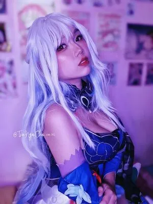 Tsunnyanchan OnlyFans Leaked Free Thumbnail Picture - #GLR7GUlL0N