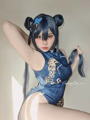 Tsunnyanchan OnlyFans Leaked Free Thumbnail Picture - #Gptwbs80tB