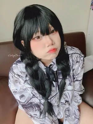 Tsunnyanchan OnlyFans Leaked Free Thumbnail Picture - #HT9bQsbrNT