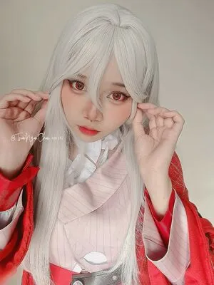 Tsunnyanchan OnlyFans Leaked Free Thumbnail Picture - #HTEorbGojh