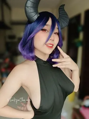 Tsunnyanchan OnlyFans Leaked Free Thumbnail Picture - #HYOr138roq