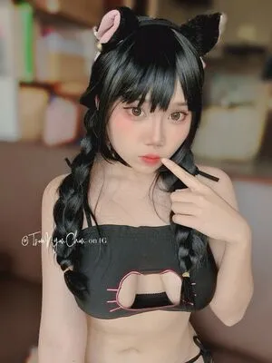 Tsunnyanchan OnlyFans Leaked Free Thumbnail Picture - #HZHtJKnOke