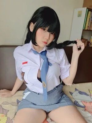 Tsunnyanchan OnlyFans Leaked Free Thumbnail Picture - #HghJnBR1id