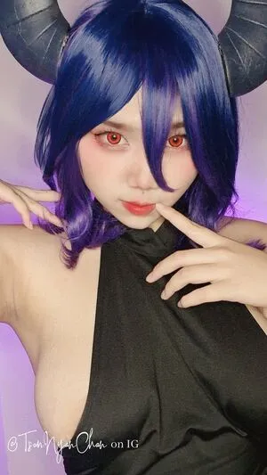 Tsunnyanchan OnlyFans Leaked Free Thumbnail Picture - #Ho0ht8Pk8H