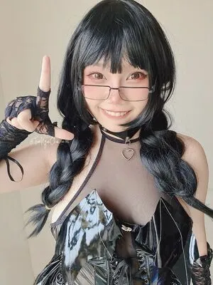 Tsunnyanchan OnlyFans Leaked Free Thumbnail Picture - #HrtwkCgAfS