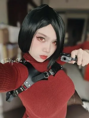 Tsunnyanchan OnlyFans Leaked Free Thumbnail Picture - #I12bhlc6tf