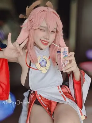 Tsunnyanchan OnlyFans Leaked Free Thumbnail Picture - #I9GpYwXPEe