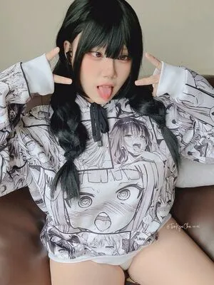 Tsunnyanchan OnlyFans Leaked Free Thumbnail Picture - #IBe6ZD4kyH