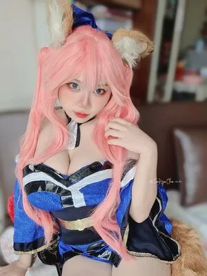 Tsunnyanchan OnlyFans Leaked Free Thumbnail Picture - #IXgugsXsBV