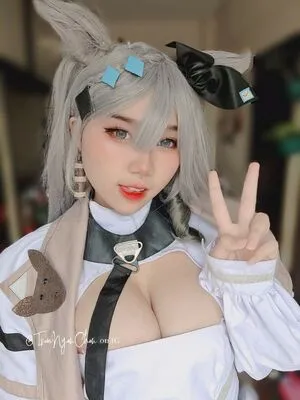 Tsunnyanchan OnlyFans Leaked Free Thumbnail Picture - #Ic1wU1beWb