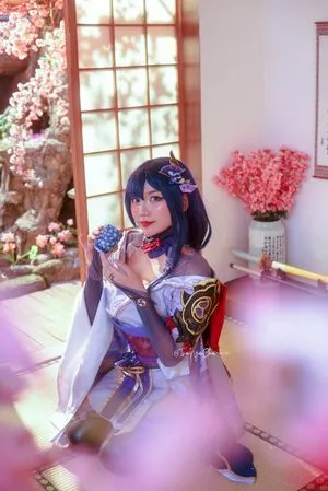 Tsunnyanchan OnlyFans Leaked Free Thumbnail Picture - #IckrkkiJrj