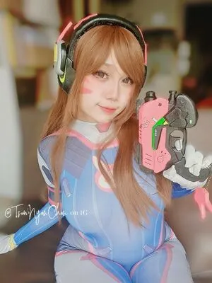 Tsunnyanchan OnlyFans Leaked Free Thumbnail Picture - #Ix9s8zKcpX