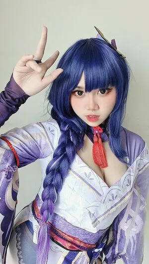 Tsunnyanchan OnlyFans Leaked Free Thumbnail Picture - #JHXuSDvCXo