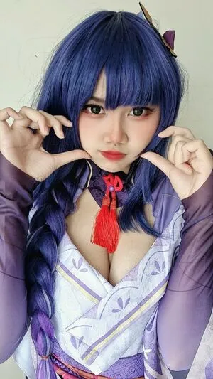 Tsunnyanchan OnlyFans Leaked Free Thumbnail Picture - #JW9J89a18s