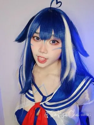 Tsunnyanchan OnlyFans Leaked Free Thumbnail Picture - #JYdz7l4VCX