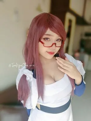 Tsunnyanchan OnlyFans Leaked Free Thumbnail Picture - #K1s5UOl9LK