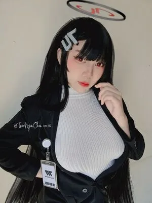 Tsunnyanchan OnlyFans Leaked Free Thumbnail Picture - #KsKgX3IQPM