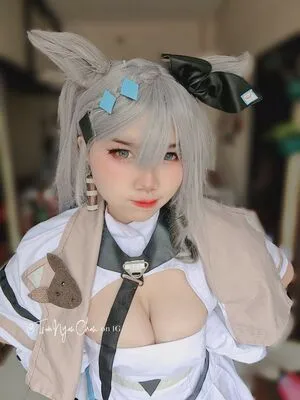 Tsunnyanchan OnlyFans Leaked Free Thumbnail Picture - #KuZ7CIJdx9