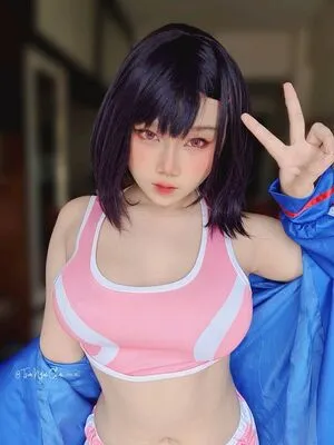 Tsunnyanchan OnlyFans Leaked Free Thumbnail Picture - #L82jJYIoRw